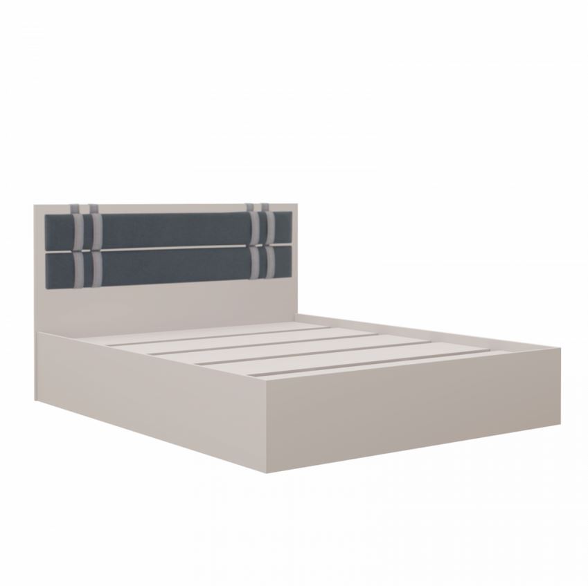 "Чарли" Кровать №16М, Кашемир