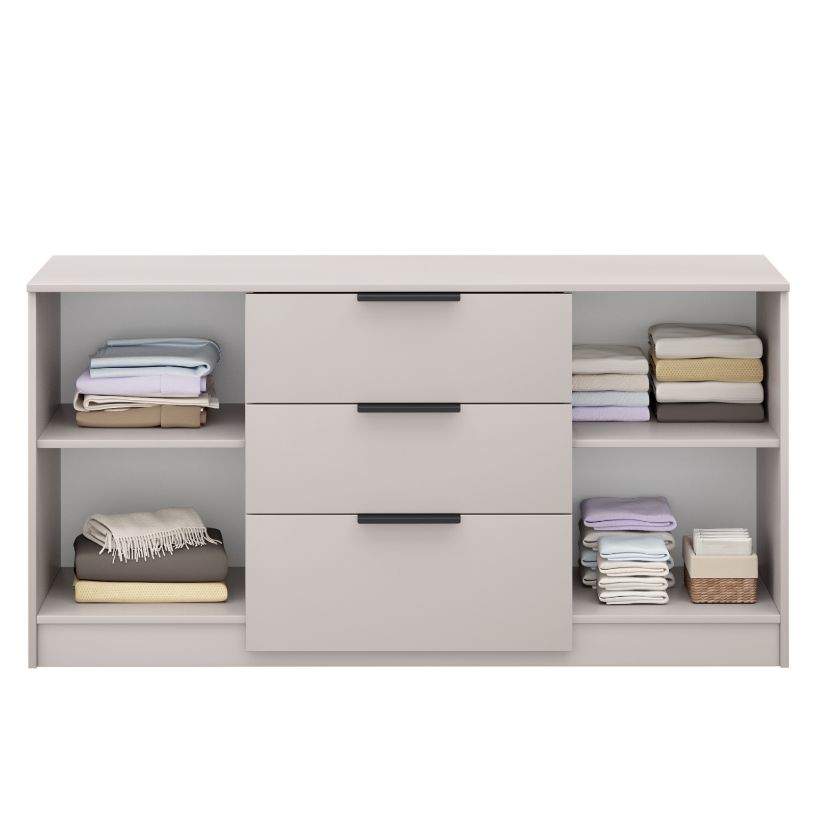 "Чарли" Комод №9,1,  Кашемир