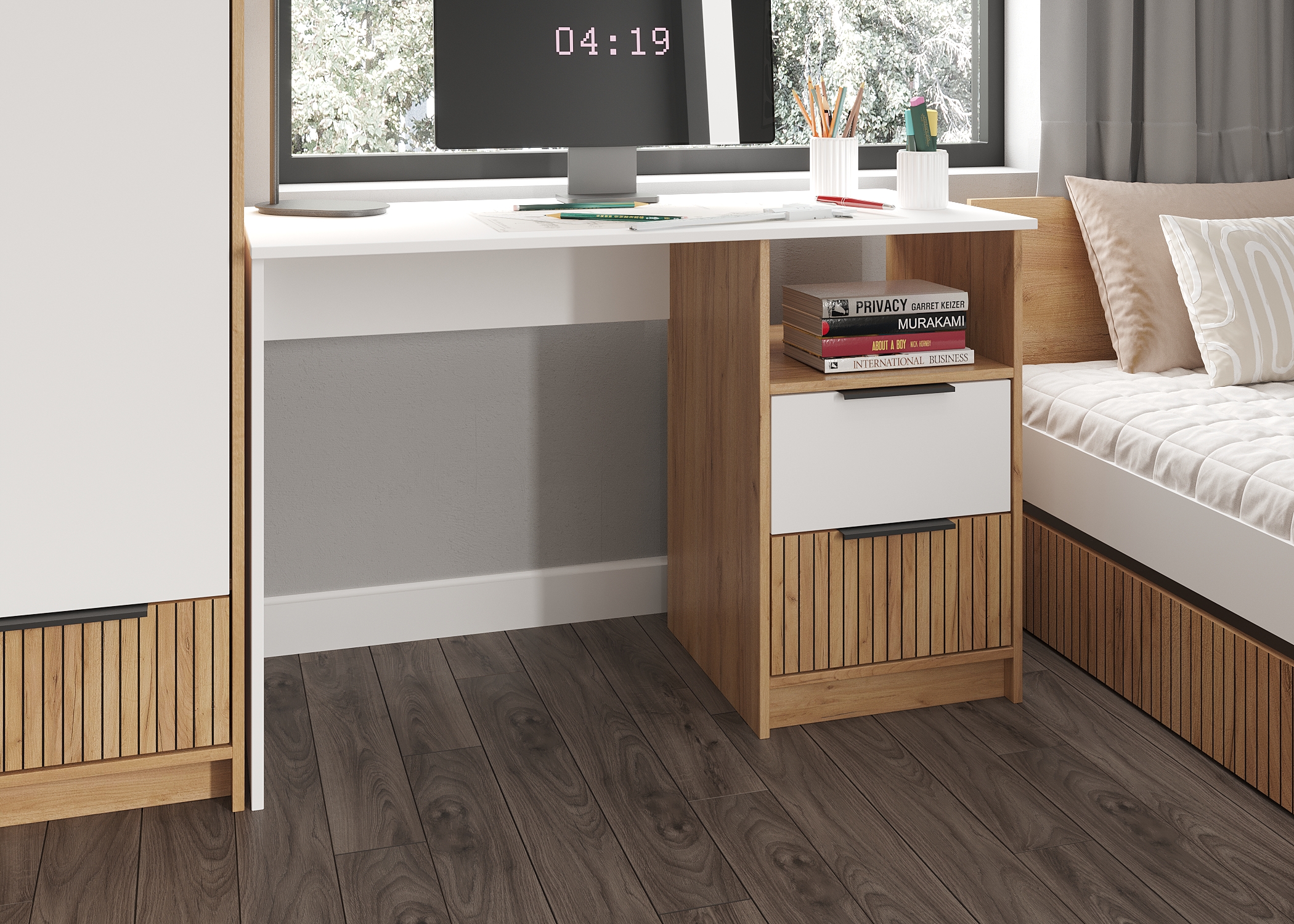 Детская "Ивис"