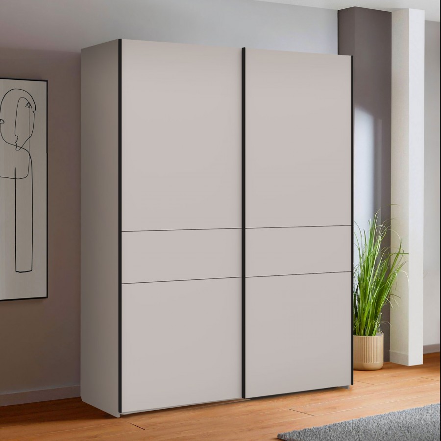 Спальня "Чарли"