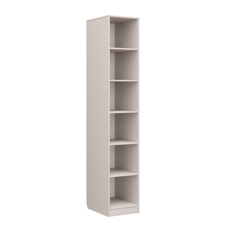 "Чарли" Пенал правый №5,1, Кашемир