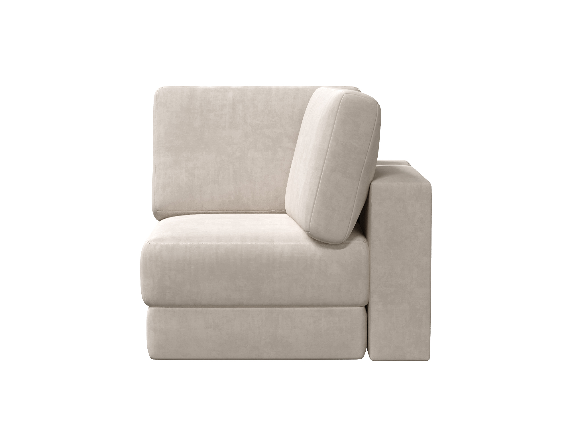 "Премьер" Угловой модуль прав.