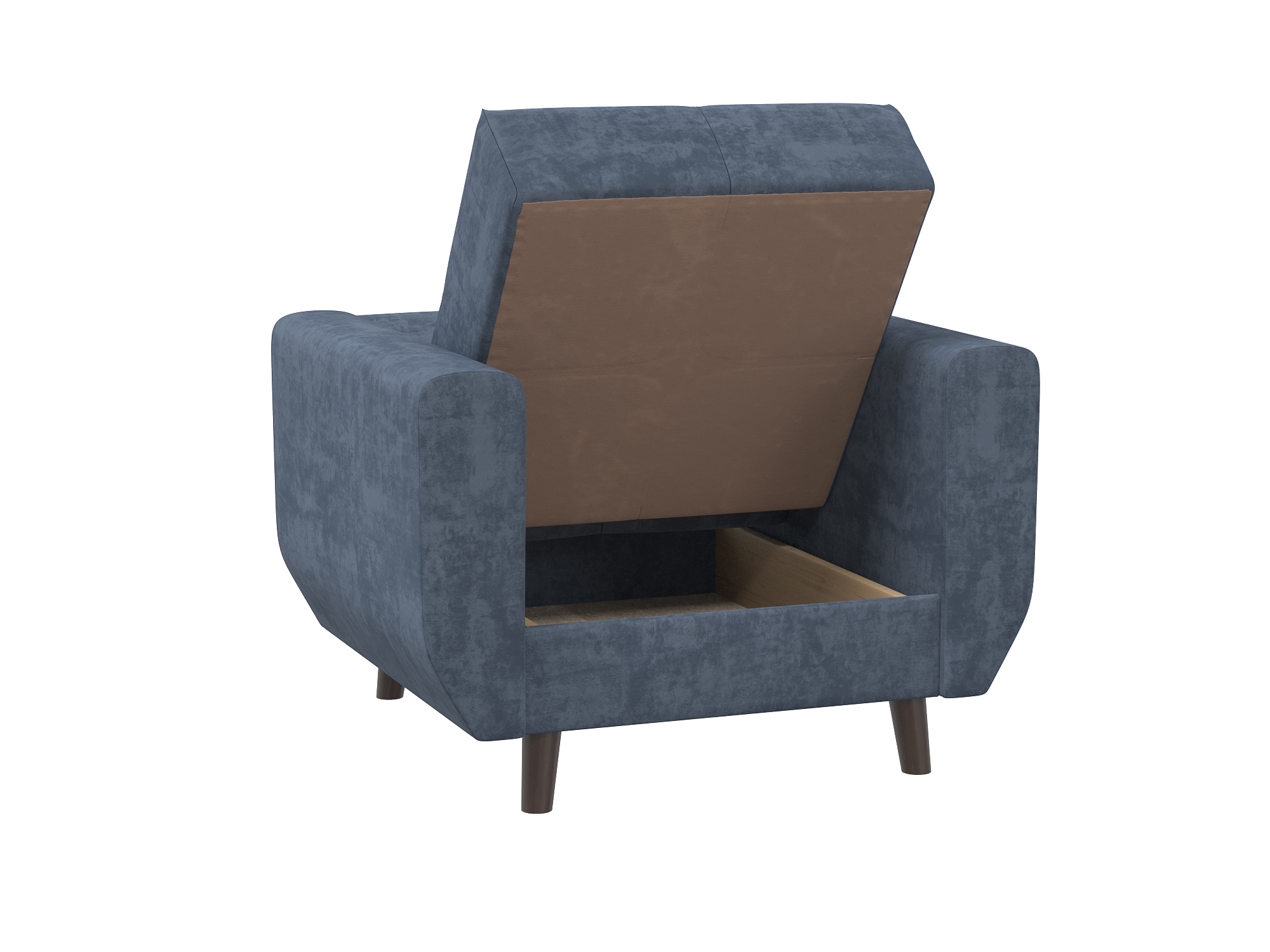 "Скандинавия" Кресло раск.