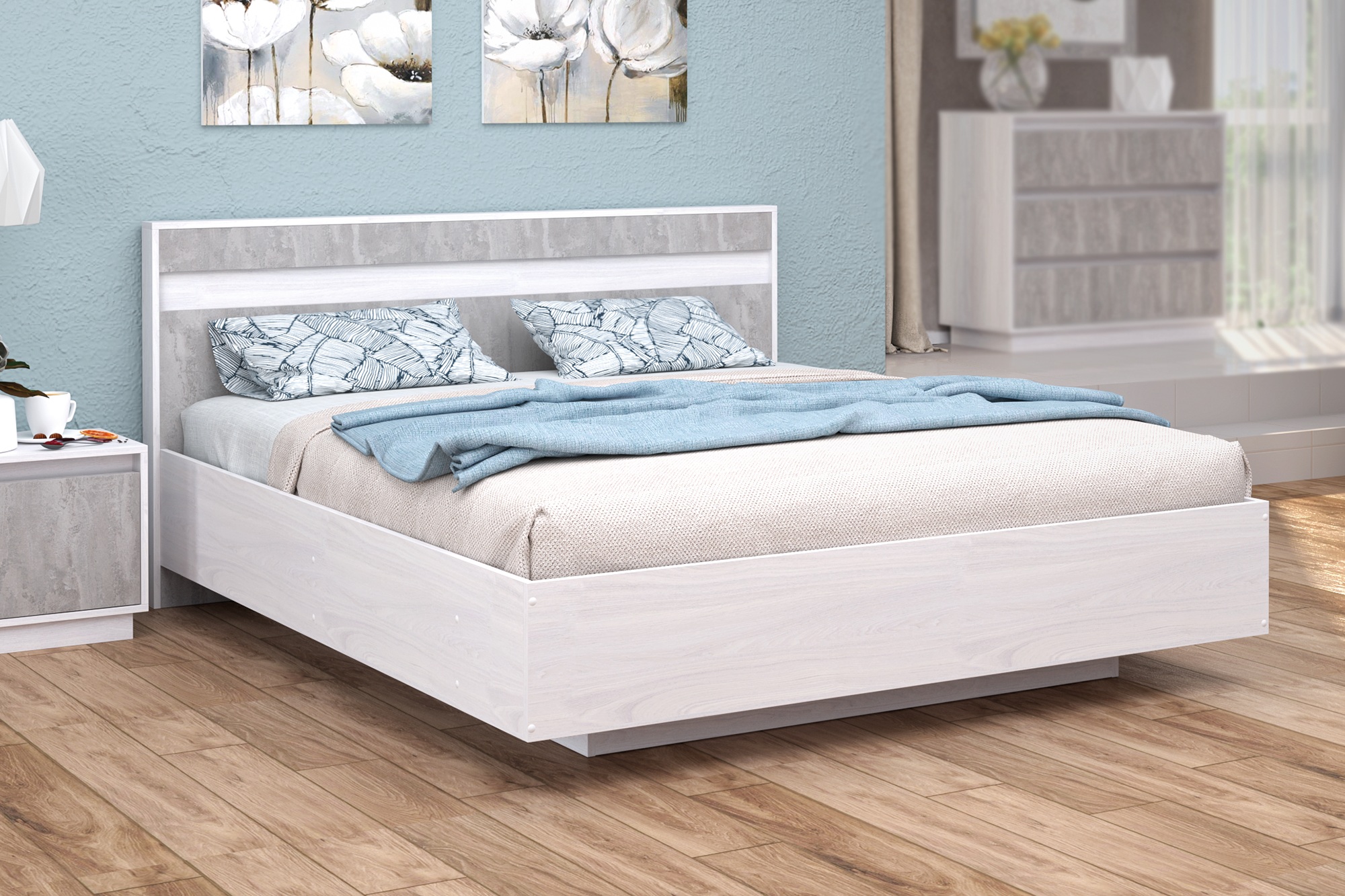 Спальня "Бетти"