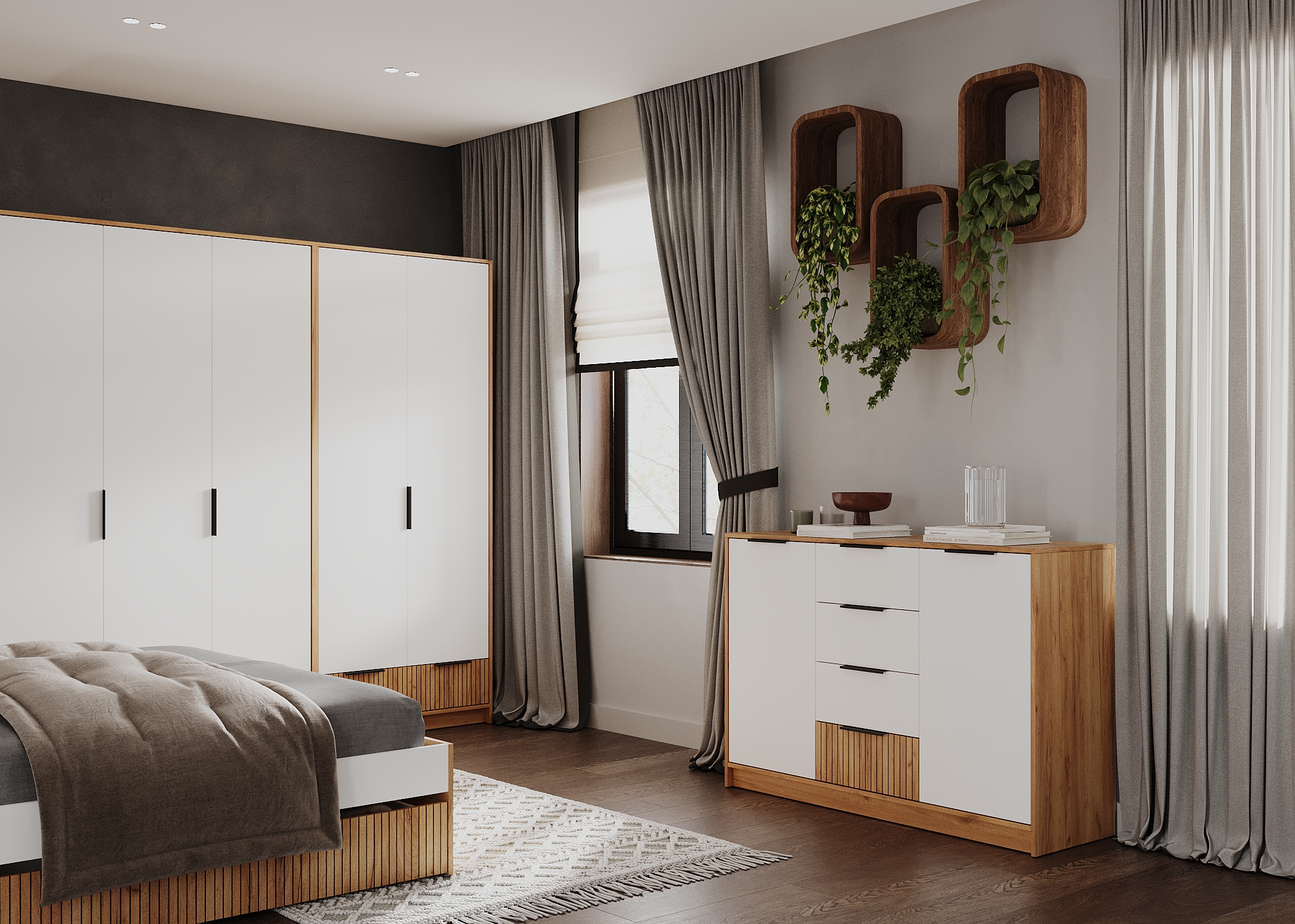 Детская "Ивис"