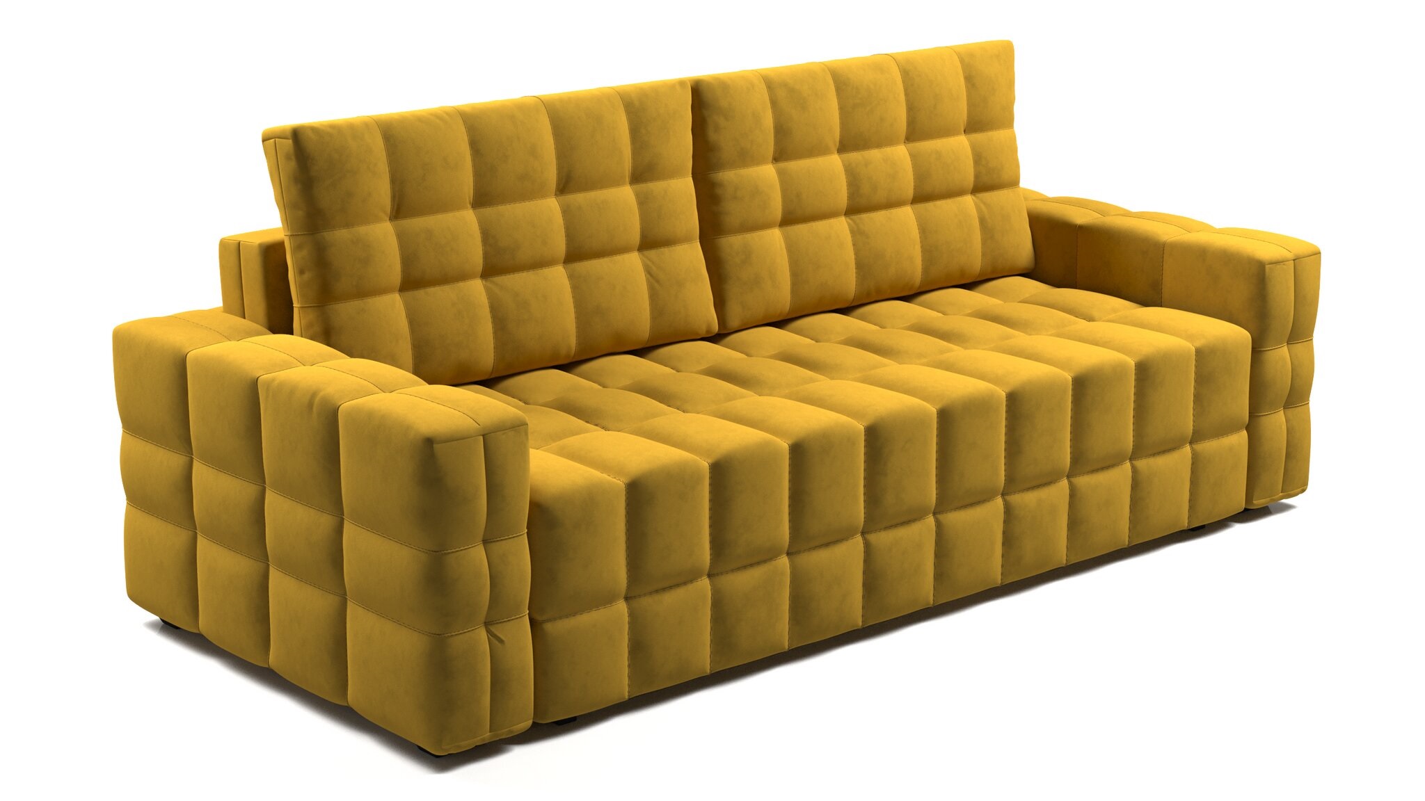 Диван 3-х местный "Амадей" 4кат.