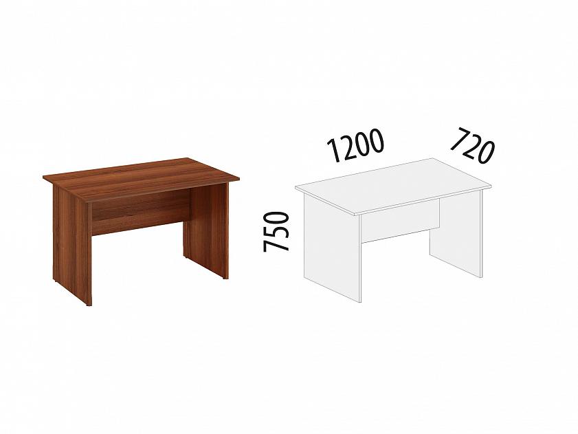 "Альфа-62.11" Стол рабочий