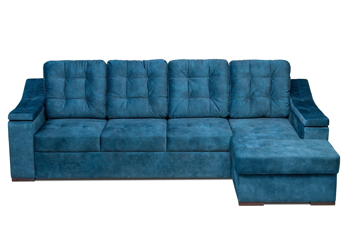 "Венера 4" Диван угловой правый, 5кат.