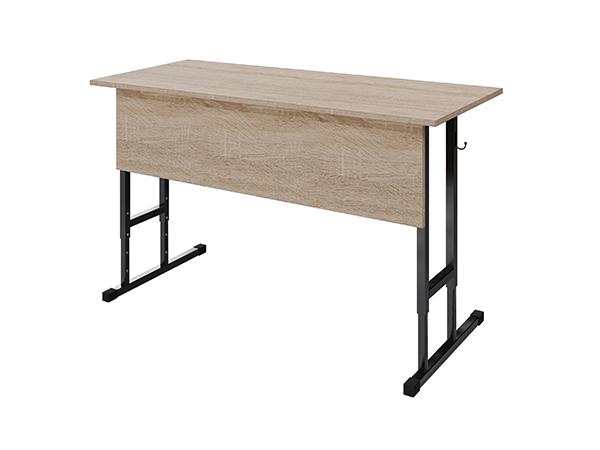 Стол ученический регулируемый двухместный 1200х760(700/640)х500 СТОр002.0.4-6