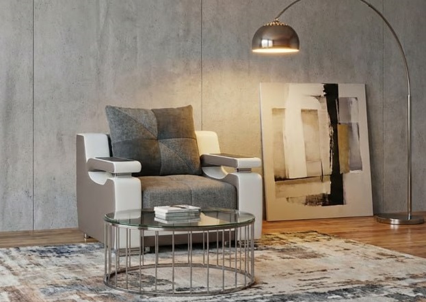 Кресло "Майами 2/3" , 4 кат.