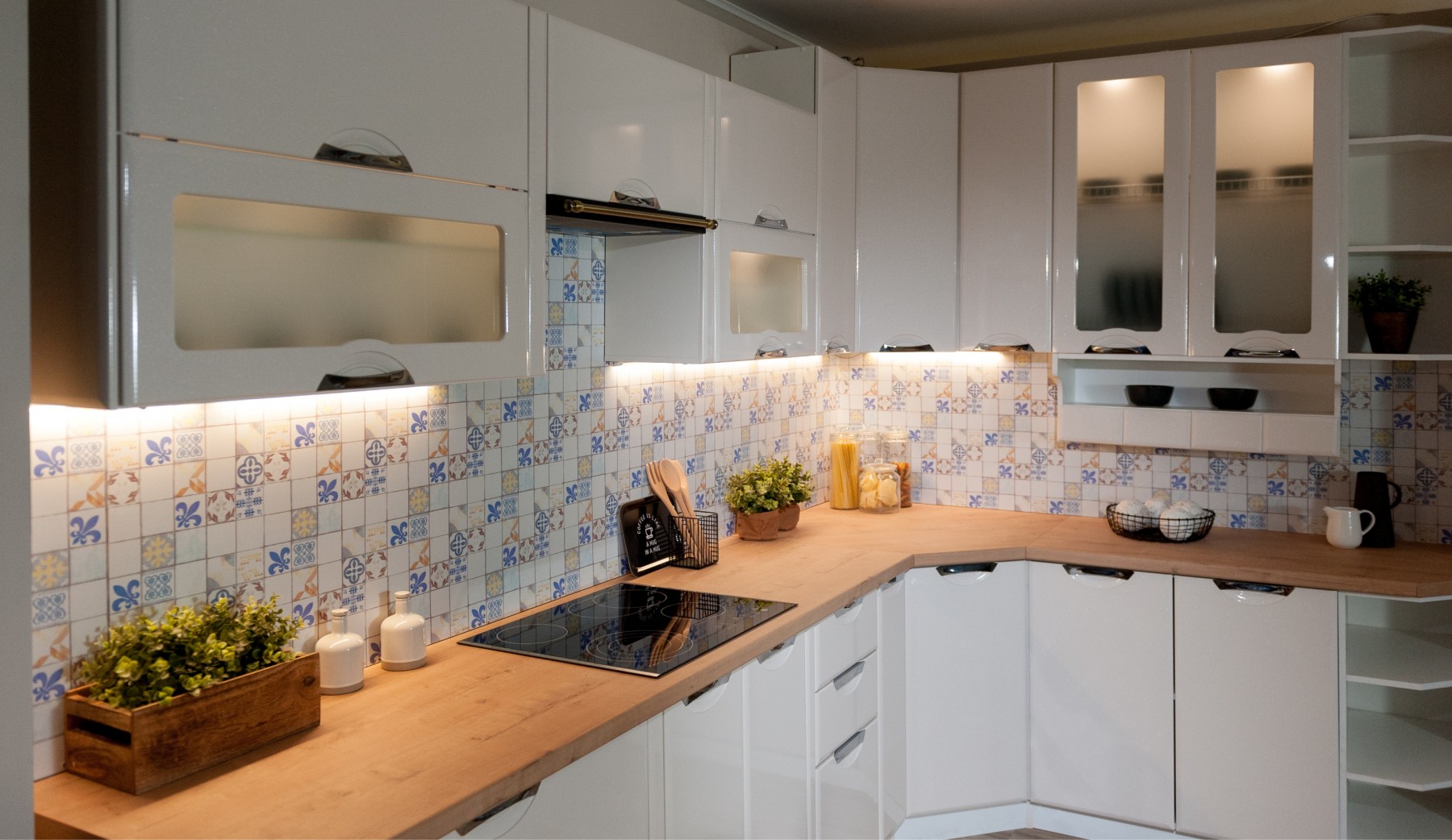 Кухня Вива 1,2м