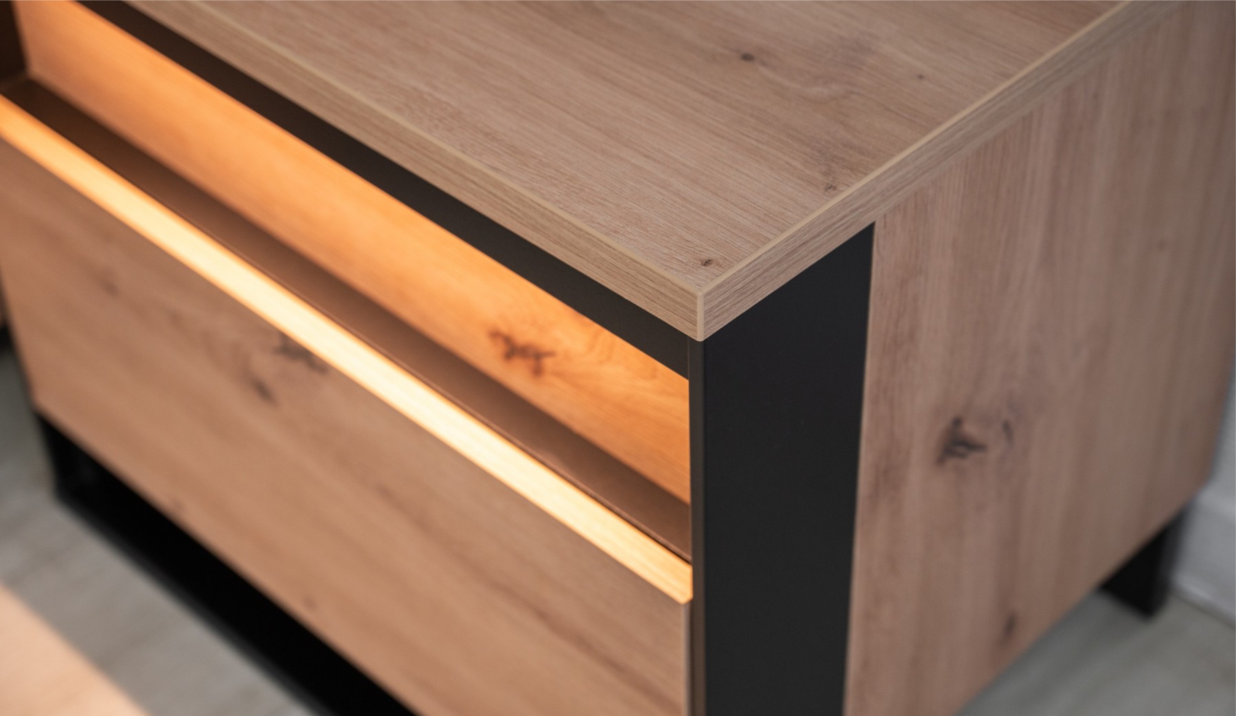 Спальня "Тринити"