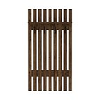 Вешалка Кения прихожая