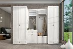 Мебель в прихожую Алисия
